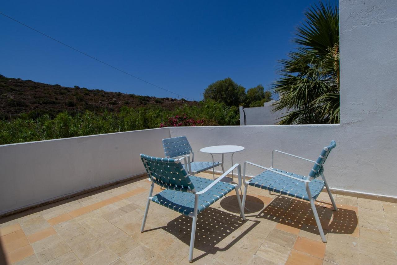 Ladonia Hotels Zemda Guemuesluek Exterior photo